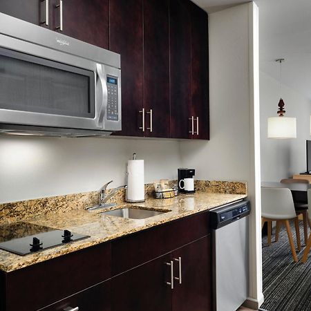 Towneplace Suites By Marriott Columbia Northwest/Harbison Экстерьер фото