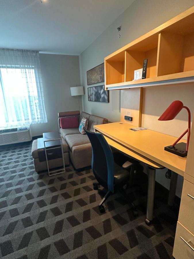 Towneplace Suites By Marriott Columbia Northwest/Harbison Экстерьер фото