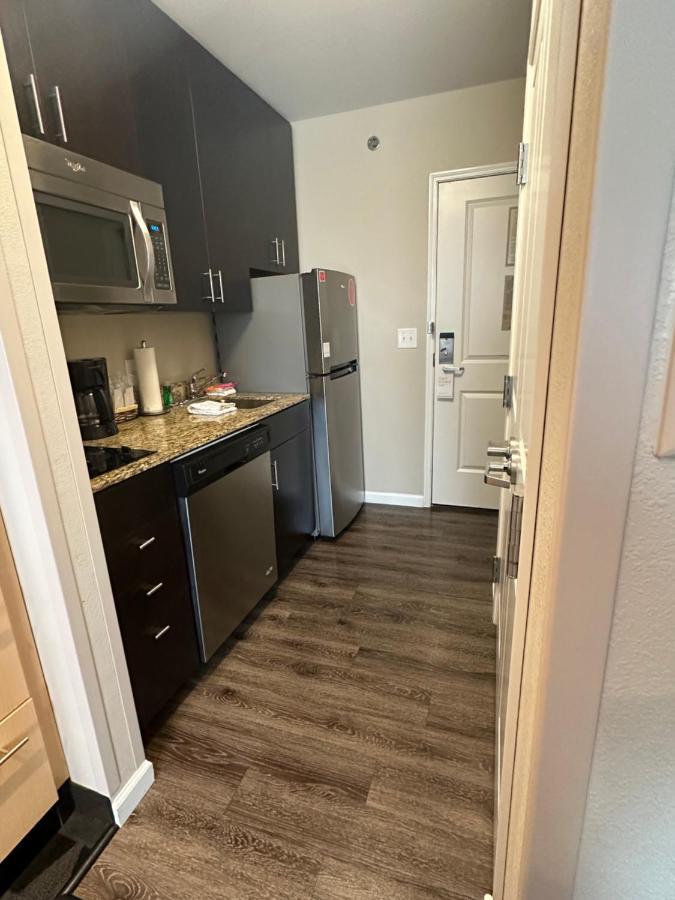 Towneplace Suites By Marriott Columbia Northwest/Harbison Экстерьер фото