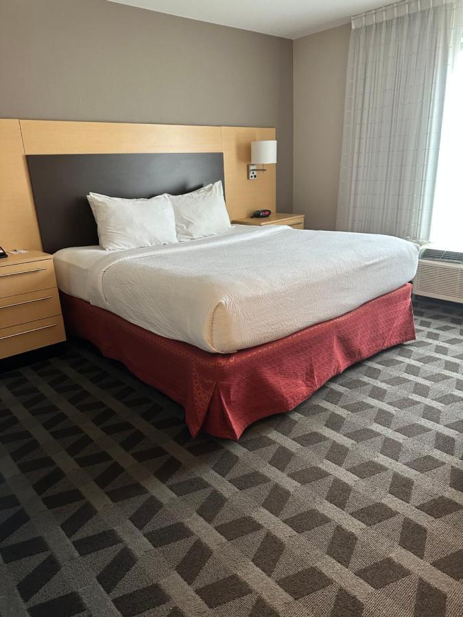 Towneplace Suites By Marriott Columbia Northwest/Harbison Экстерьер фото