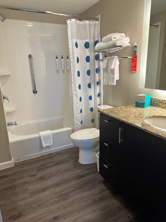 Towneplace Suites By Marriott Columbia Northwest/Harbison Экстерьер фото