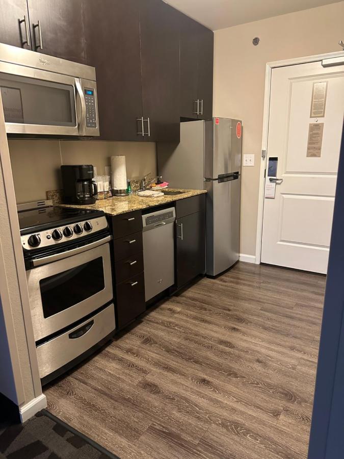 Towneplace Suites By Marriott Columbia Northwest/Harbison Экстерьер фото
