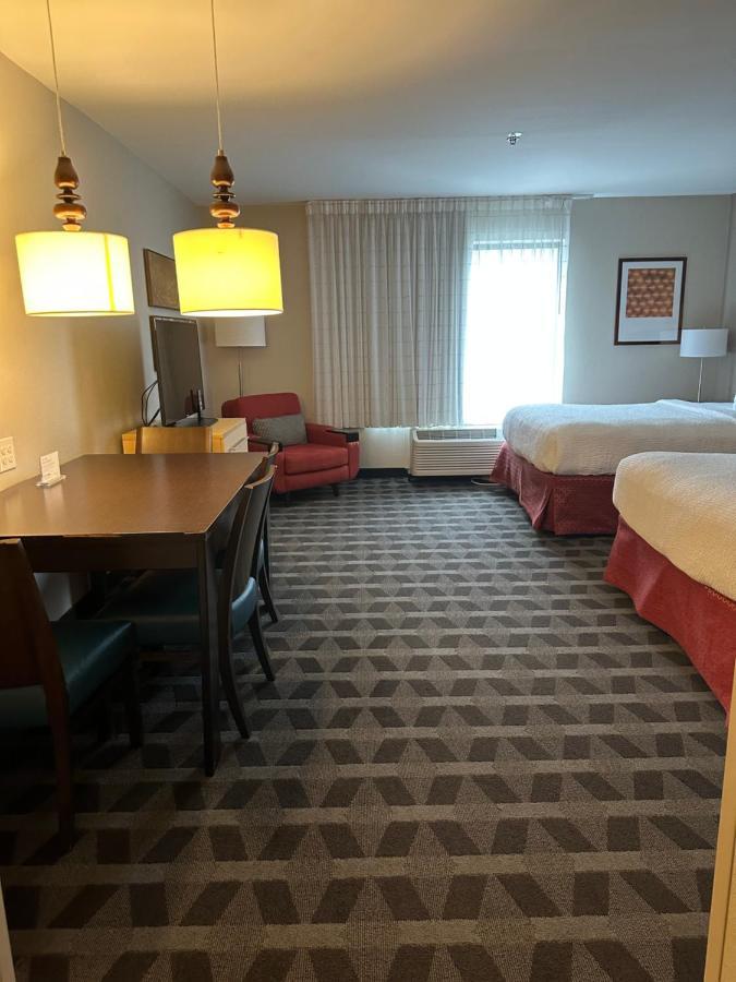 Towneplace Suites By Marriott Columbia Northwest/Harbison Экстерьер фото