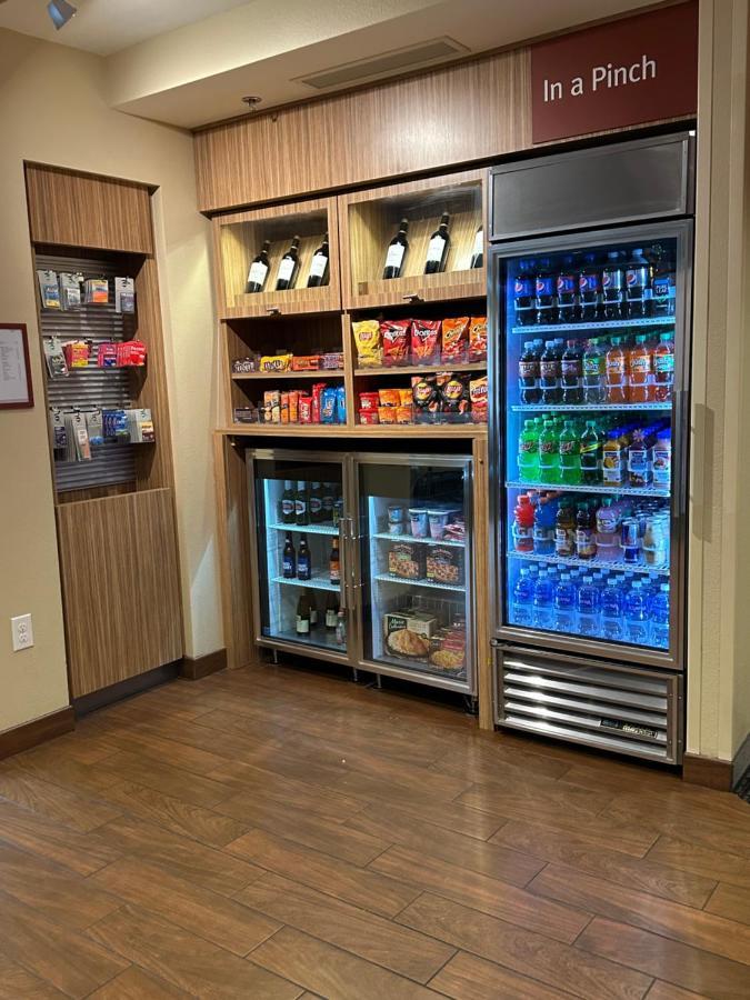 Towneplace Suites By Marriott Columbia Northwest/Harbison Экстерьер фото