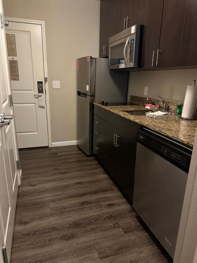 Towneplace Suites By Marriott Columbia Northwest/Harbison Экстерьер фото