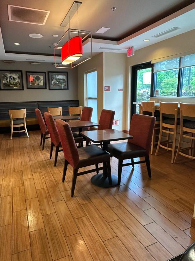 Towneplace Suites By Marriott Columbia Northwest/Harbison Экстерьер фото