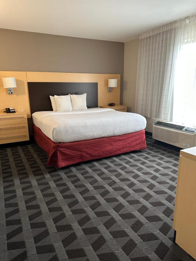 Towneplace Suites By Marriott Columbia Northwest/Harbison Экстерьер фото