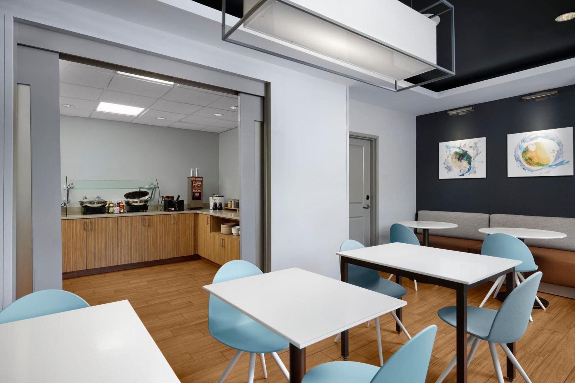 Towneplace Suites By Marriott Columbia Northwest/Harbison Экстерьер фото