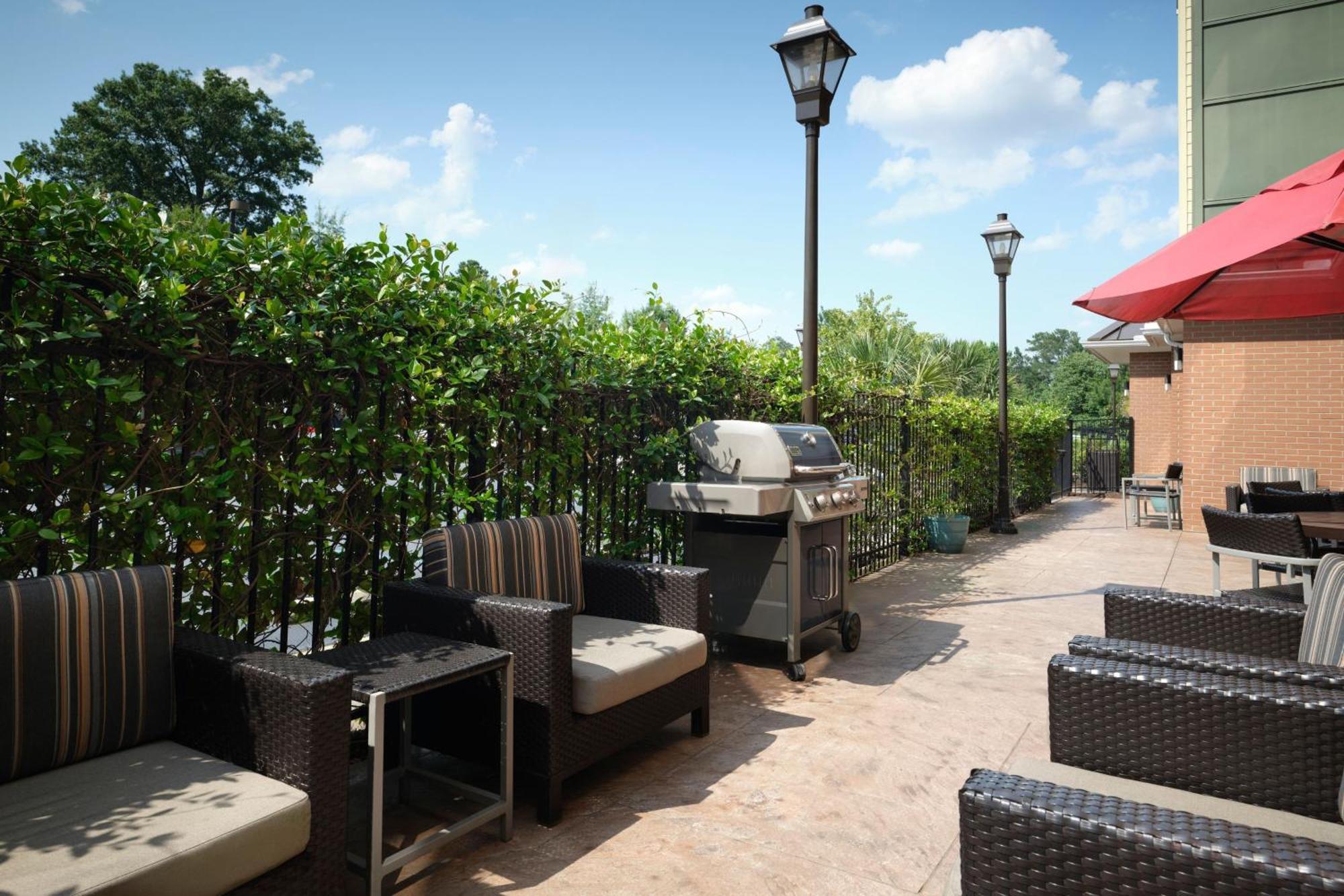 Towneplace Suites By Marriott Columbia Northwest/Harbison Экстерьер фото