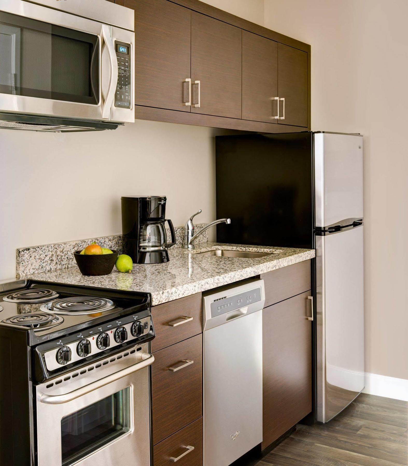 Towneplace Suites By Marriott Columbia Northwest/Harbison Экстерьер фото
