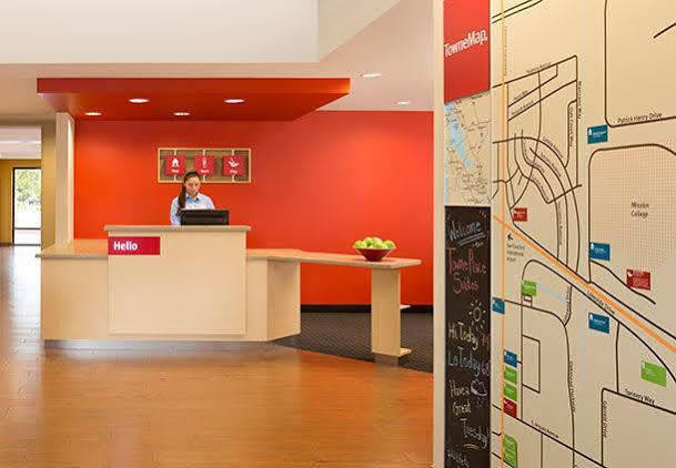 Towneplace Suites By Marriott Columbia Northwest/Harbison Экстерьер фото